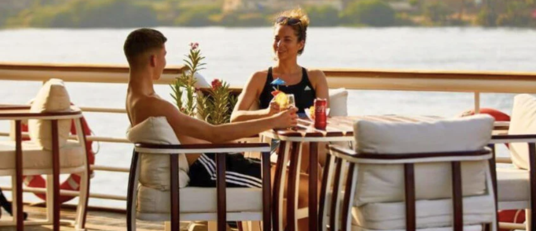Nile Cruise For Couples