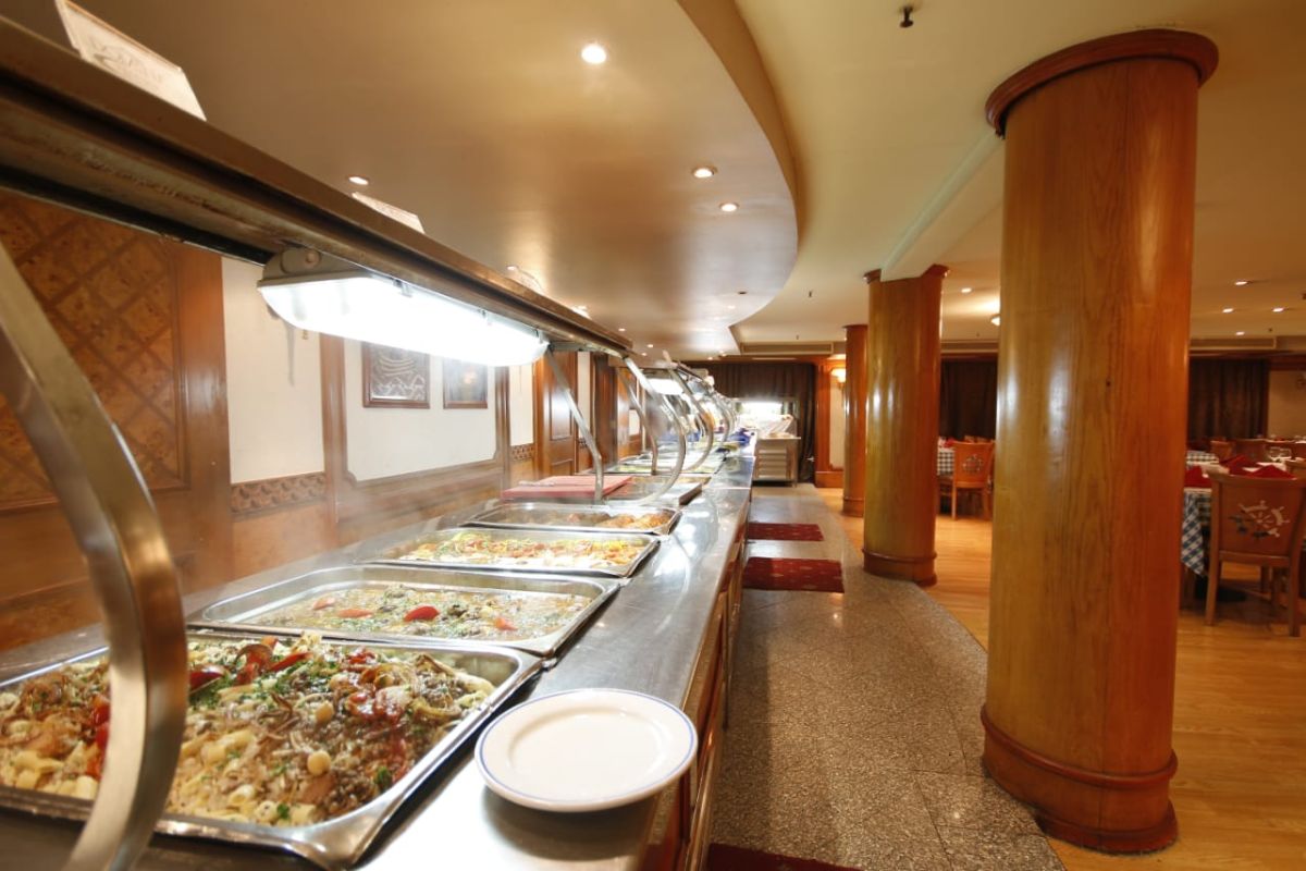 luxor nile cruise luxor nile cruise