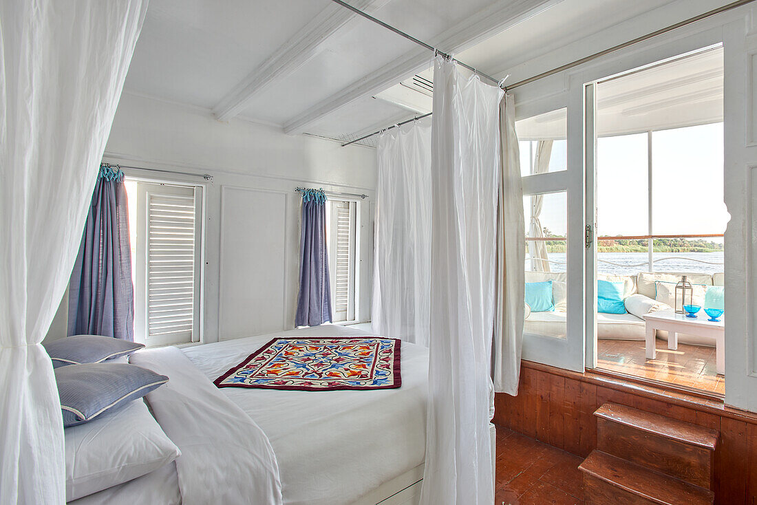 nile cruise luxor and aswan