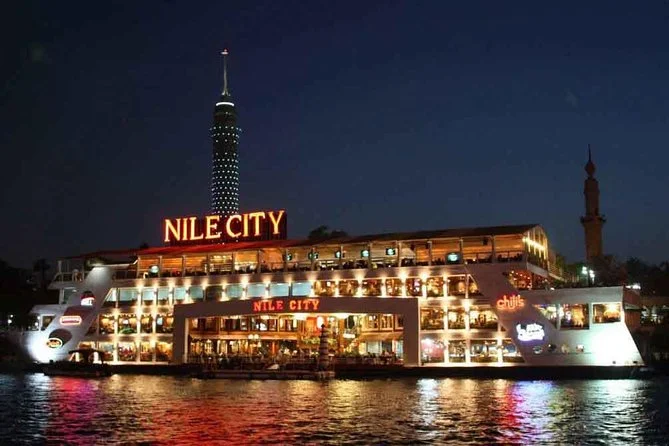 Nile Cruise Facilities