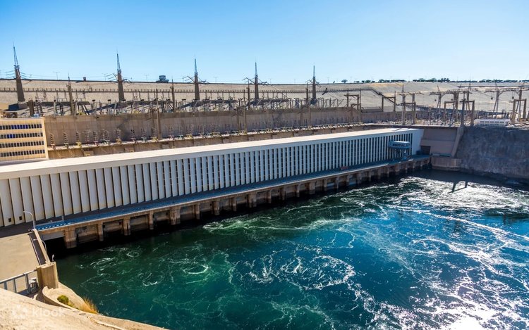 5-day cruise down the nile river 